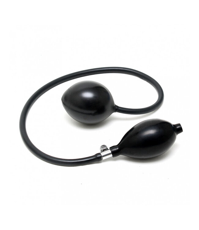 Rimba - Opblaasballon met pomp