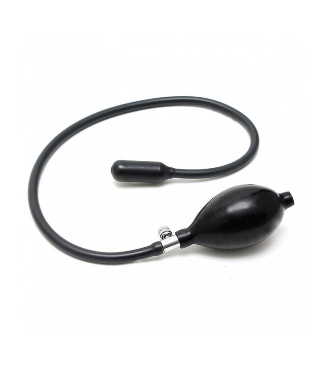 Rimba - Opblaasballon met pomp