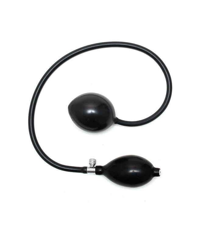 Rimba - Opblaasballon met pomp