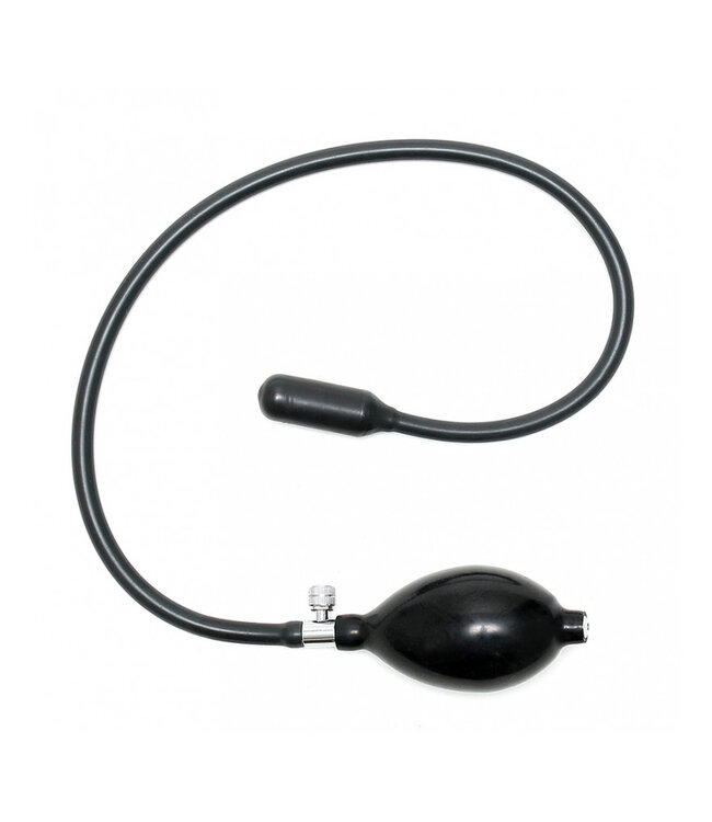 Rimba - Opblaasballon met pomp