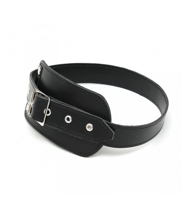 Rimba - Mondknevel met dildo (4 x 6 cm.) naar binnen