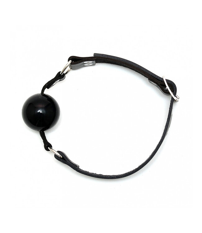 Rimba - Mondknevel met siliconen bal