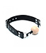 Rimba Rimba - Mondknevel met houten bal