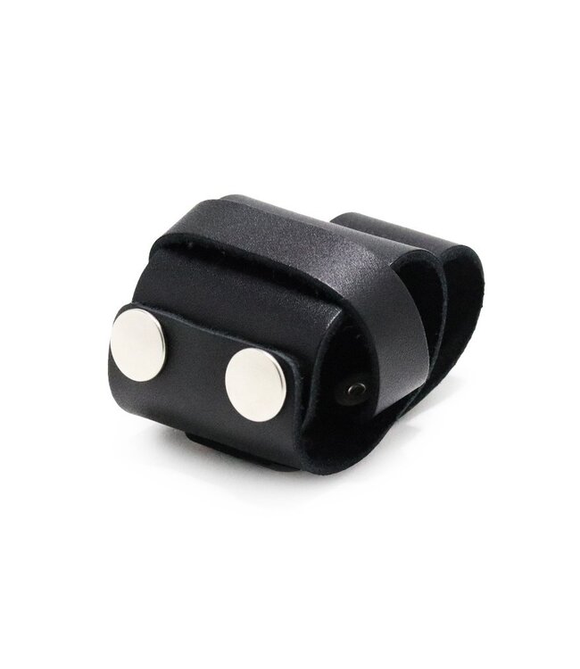 Rimba Bondage Play - Boeienhouder met drukknopen