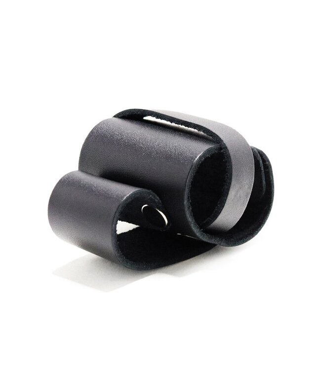 Rimba Bondage Play - Boeienhouder met drukknopen