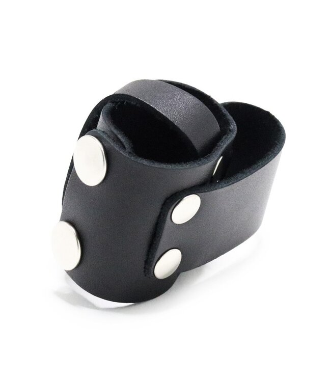 Rimba Bondage Play - Boeienhouder met drukknopen