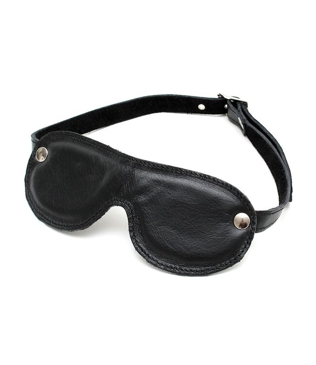 Rimba - Masker met kussen gevoerd