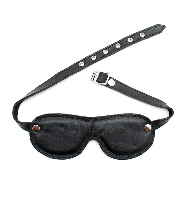 Rimba - Masker met kussen gevoerd