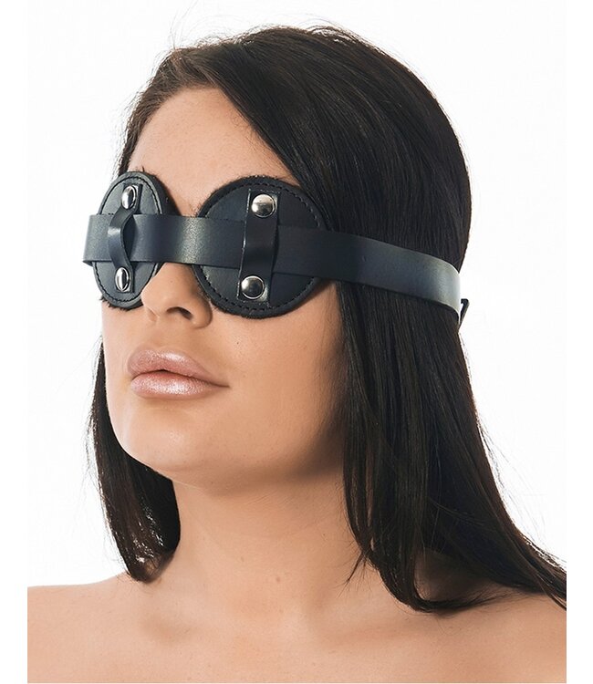 Rimba - Masker met kunstbont aan de binnenzijde