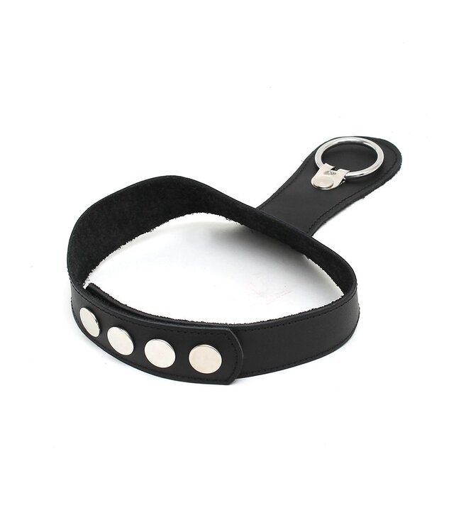 Rimba - Slaven halsband  met ring