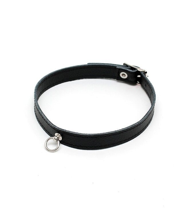Rimba - Halsband 1.5 cm. breed