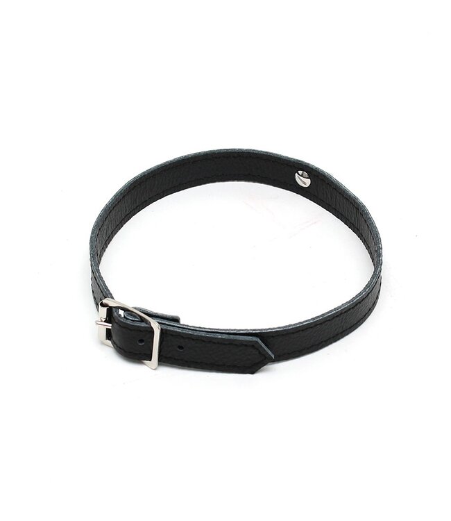 Rimba - Halsband 1.5 cm. breed