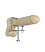 Rimba Rimba - Metalen penis / balzak /  borst klem 8 cm