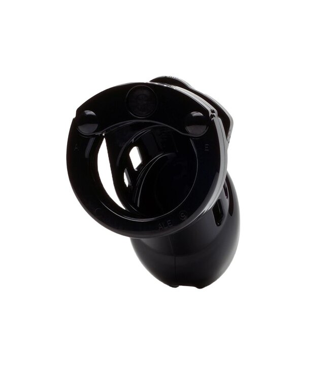 CB-X - CB6000 Small - Penis Kuisheidsset - Zwart