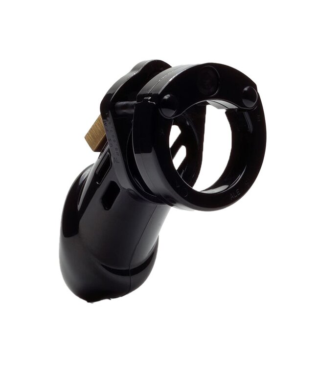 CB-X - CB6000 - Penis Kuisheidsset - Zwart