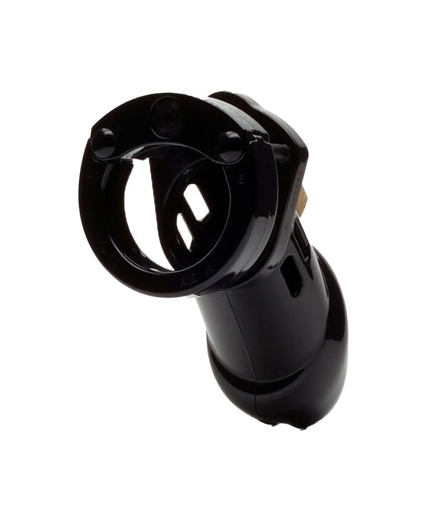 CB-X - CB6000 - Penis Kuisheidsset - Zwart