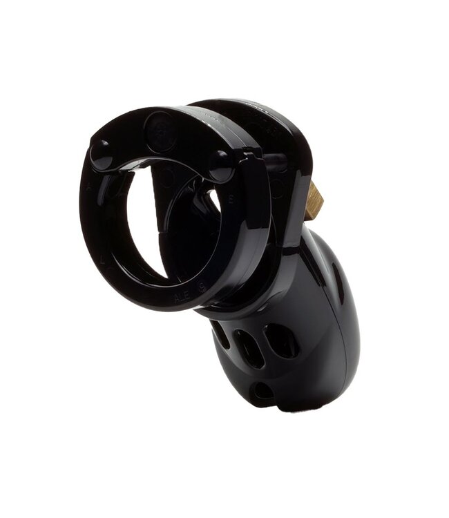 CB-X - CB3000 - Penis Kuisheidsset - Zwart