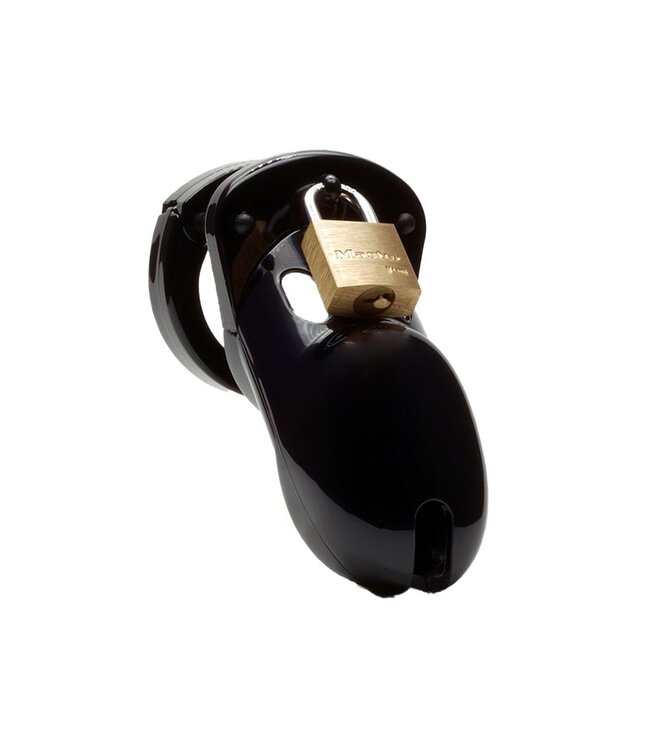 CB-X - CB3000 - Penis Kuisheidsset - Zwart