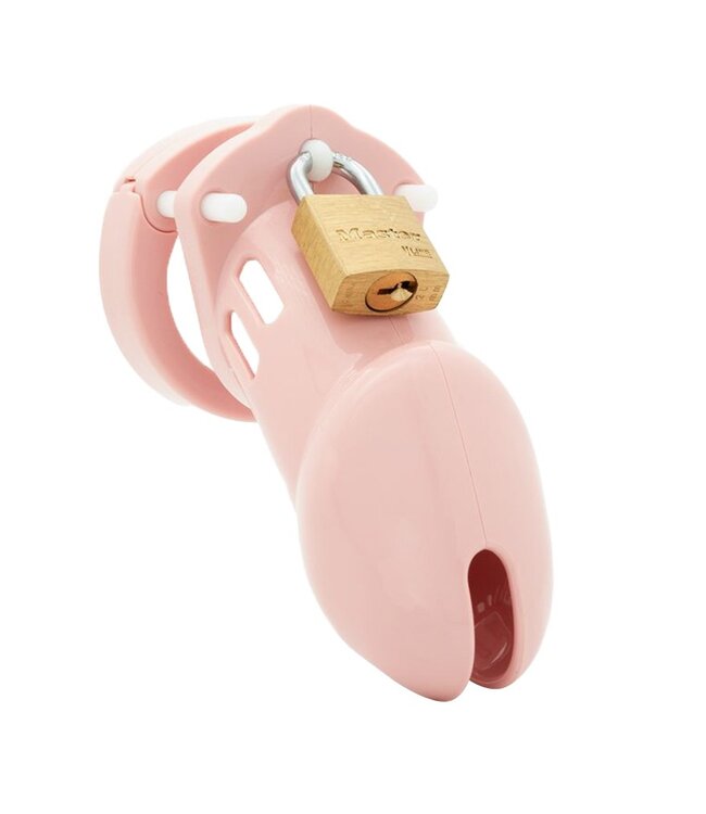 CB-X - CB6000 - Penis Kuisheidsset - Roze