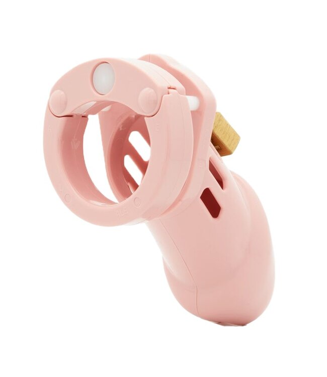 CB-X - CB6000 - Penis Kuisheidsset - Roze