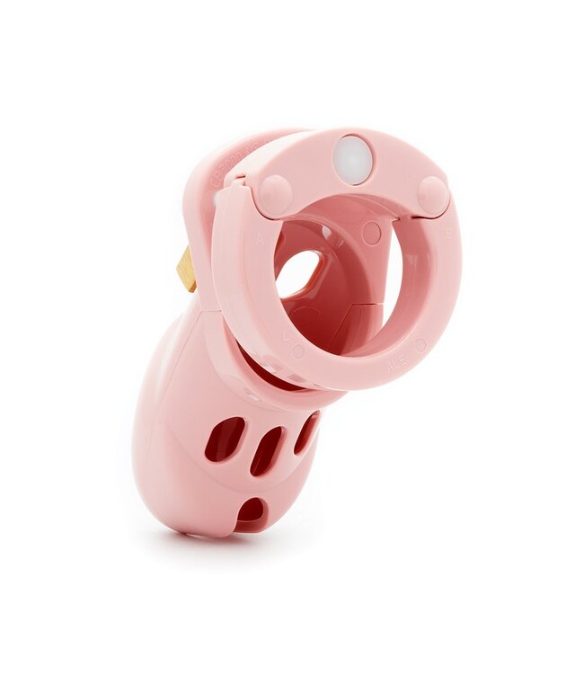 CB-X - CB3000 - Penis Kuisheidsset - Roze