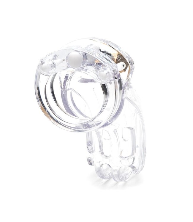 CB-X - CB Curve - Penis Kuisheidsset - Transparant