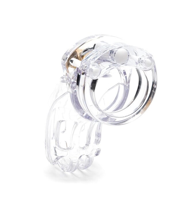 CB-X - CB Curve - Penis Kuisheidsset - Transparant