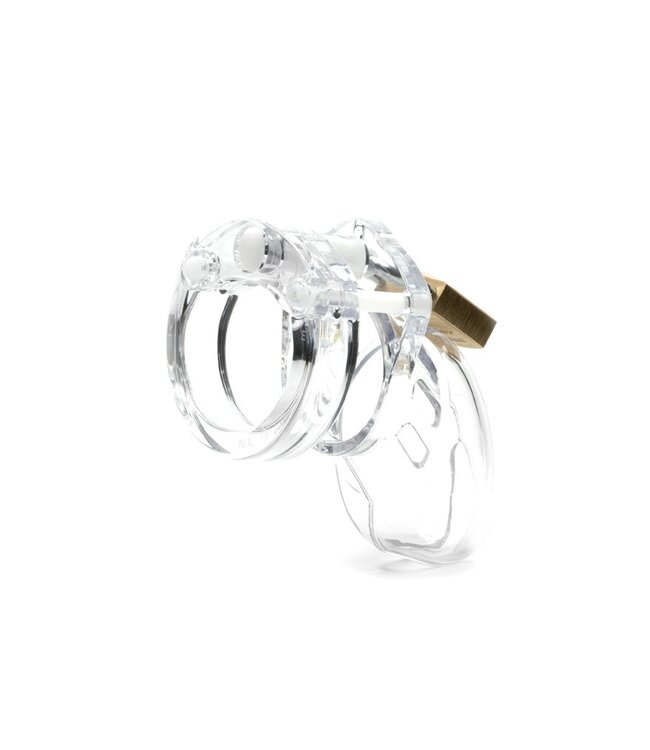 CB-X - CB6000 Small - Penis Kuisheidsset - Transparant