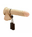 Rimba Rimba - Penis / Balzak gewicht massief. 2 x 200 gram
