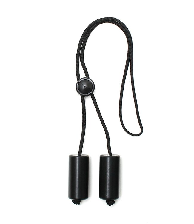 Rimba - Penis / Balzak gewicht massief. 2 x 100 gram