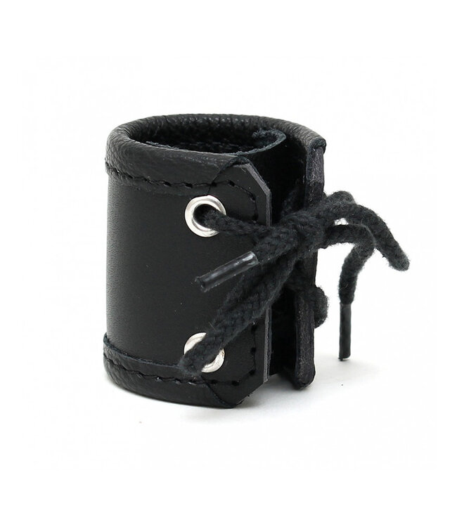 Rimba - Lederen Balzakstretcher 5 cm Hoog