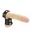 Rimba Rimba - Penisband met balsplitser