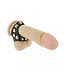 Rimba Rimba - Penis tube. versierd met studs