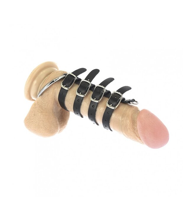 Rimba - Penis koker harnas