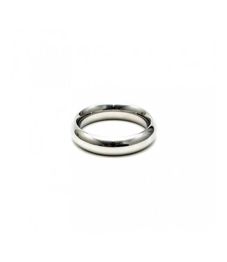 Rimba Rimba - Donut Cockring RVS. 1.5 cm. breed