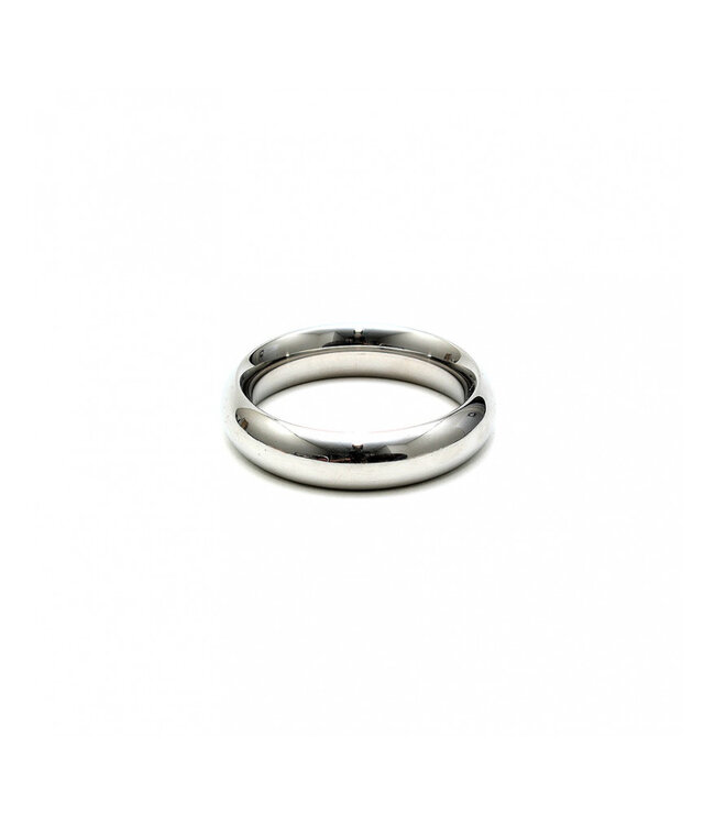 Rimba - Donut Cockring RVS. 1.5 cm. breed