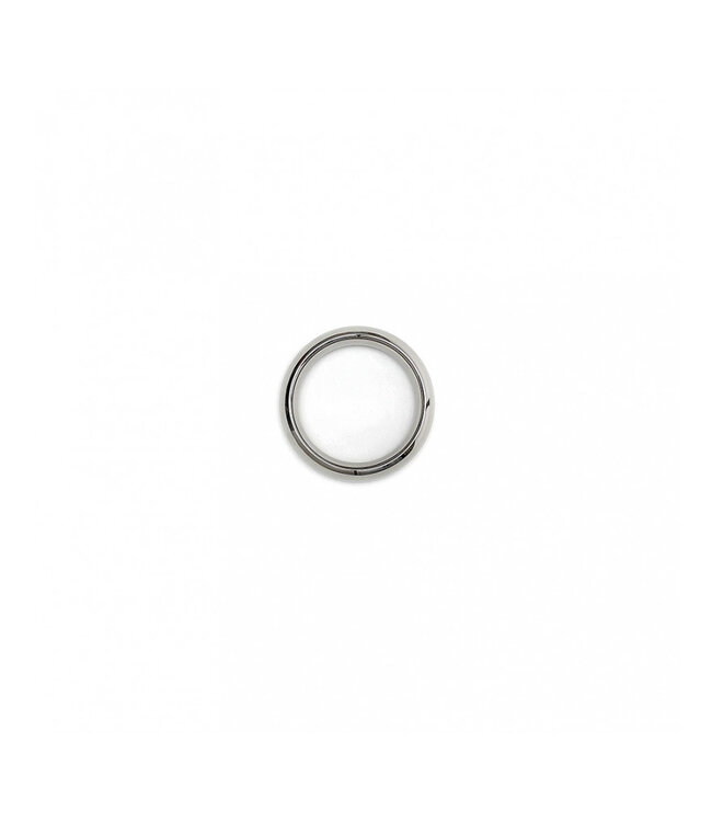 Rimba - Donut Cockring RVS. 1.5 cm. breed