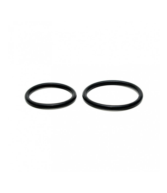 Rimba - Rubber cockring set