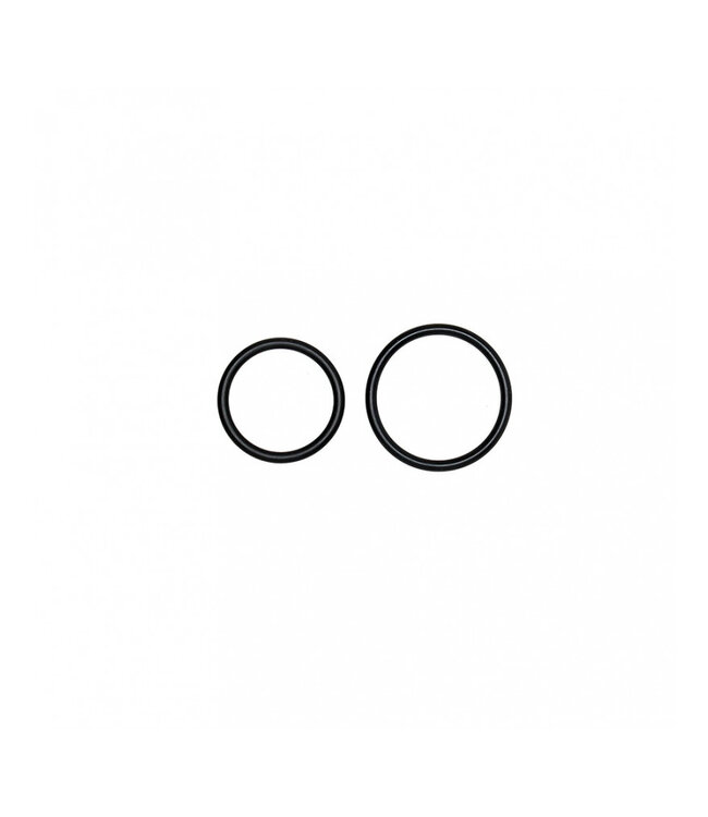 Rimba - Rubber cockring set