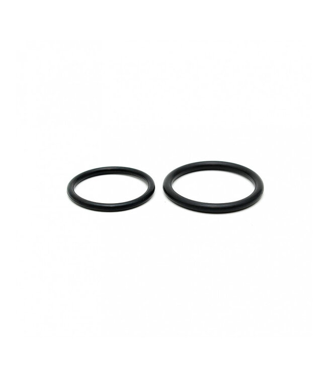 Rimba - Rubber cockring set