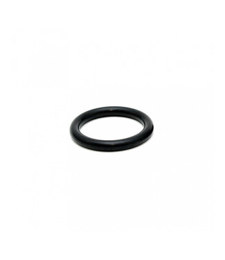 Rimba Rimba - Rubber cockring, 8 mm.