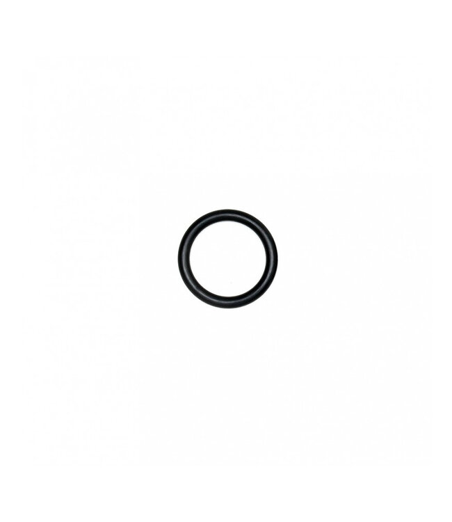 Rimba - Rubber cockring, 8 mm.