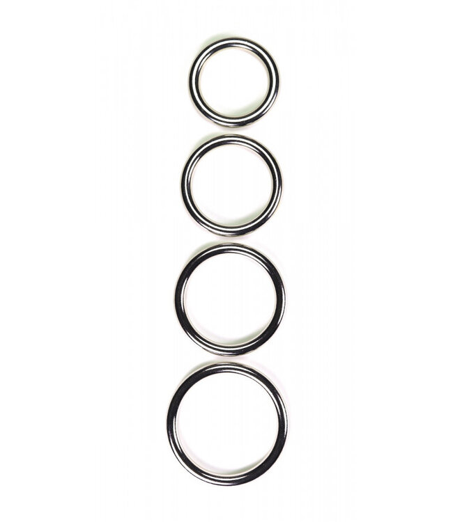 Rimba - Cockring, naadloos