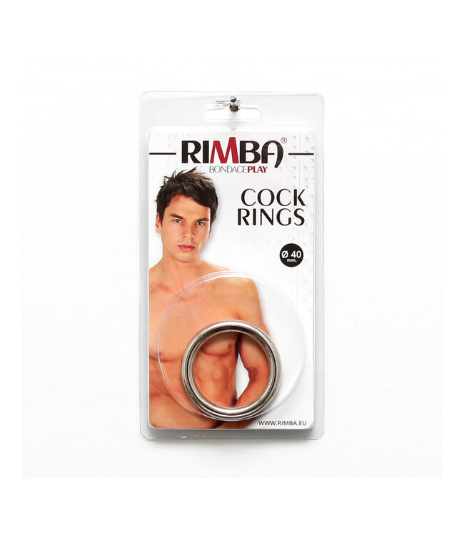 Rimba - Cockring, naadloos