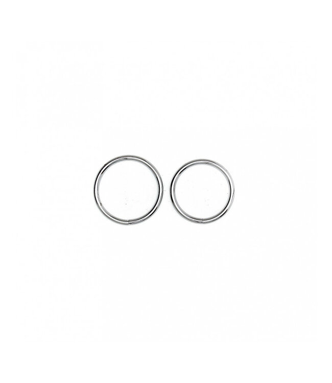 Rimba - Cockring met lasnaad set