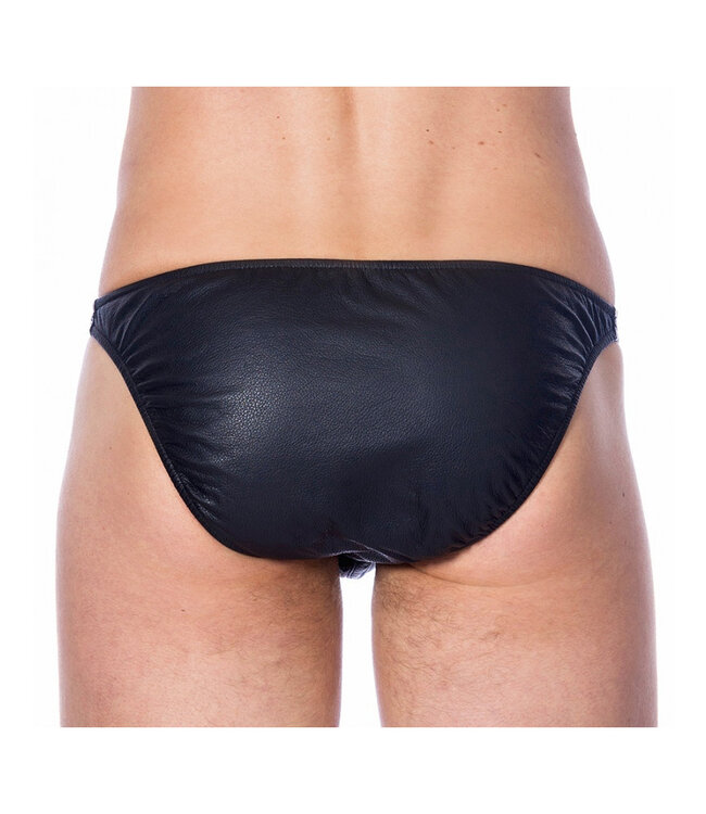 Rimba - Slipje met ritssluiting aan de voorzijde