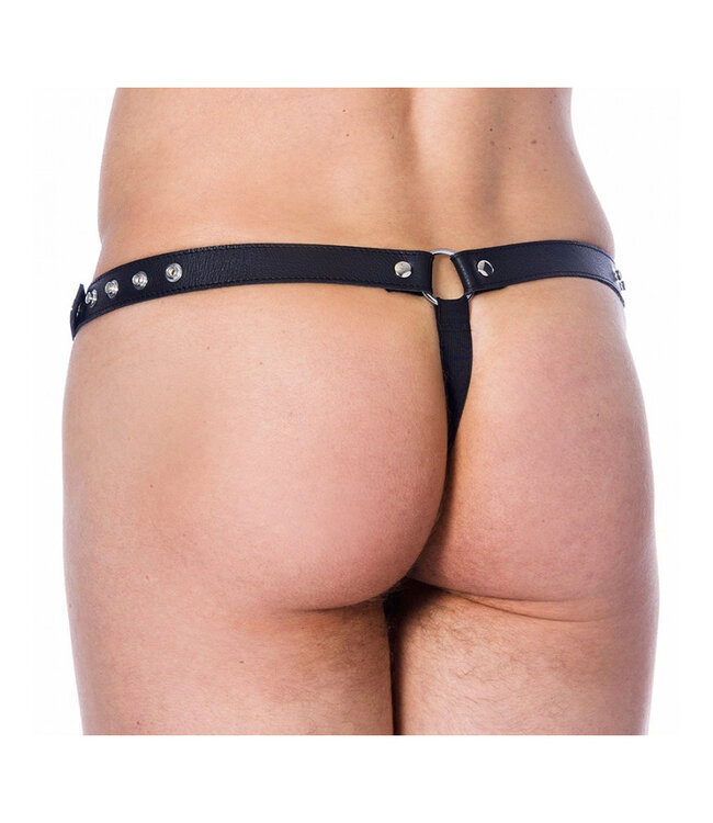 Rimba - Slipje versierd met nieten