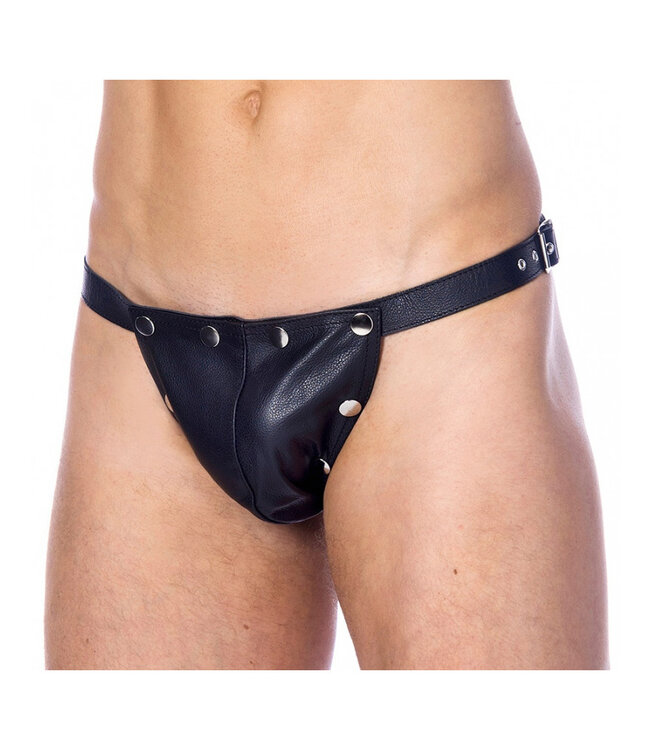 Rimba - Slipje met afneembare voorzijde