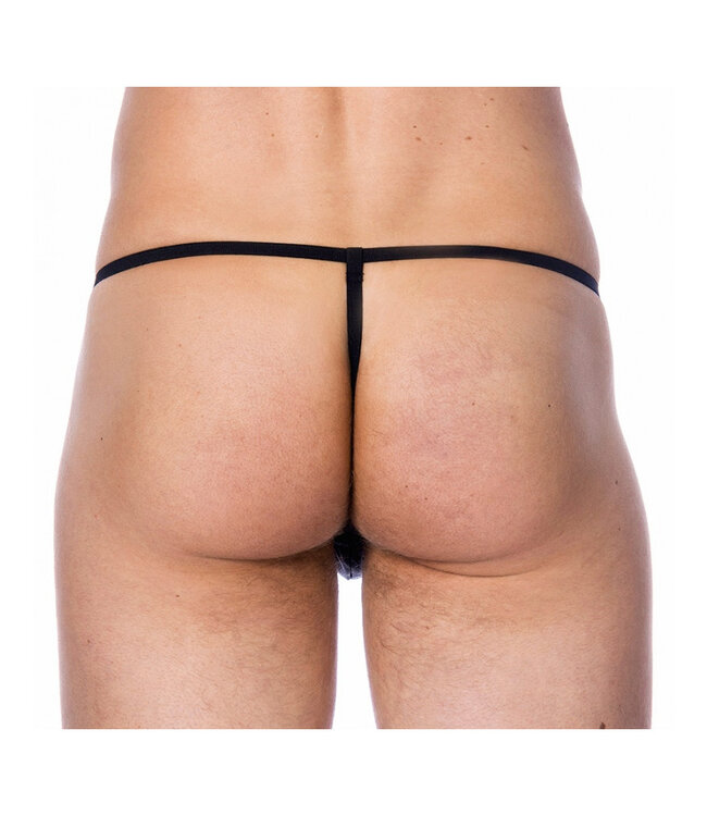 Rimba - Slipje met ritssluiting