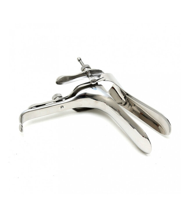Rimba - Speculum van chirurgisch staal